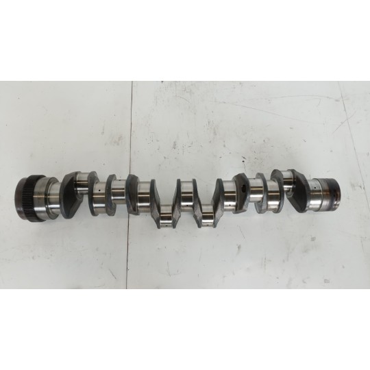 CRANKSHAFT DAF 85CF used