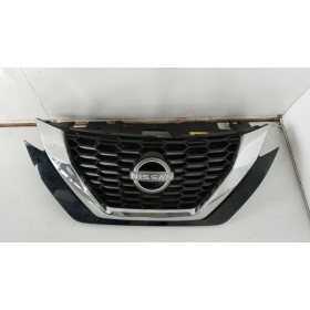 MASKS NISSAN Juke 2019> used