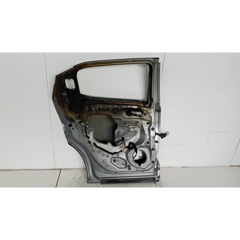 NISSAN LEFT REAR DOOR  NISSAN Juke 2019> used