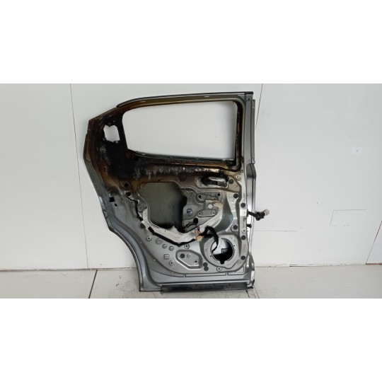 LEFT REAR DOOR  NISSAN Juke 2019> used