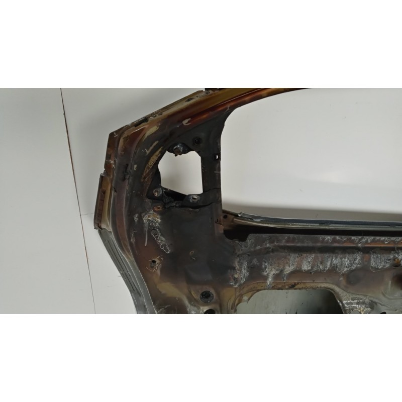 NISSAN LEFT REAR DOOR  NISSAN Juke 2019> used