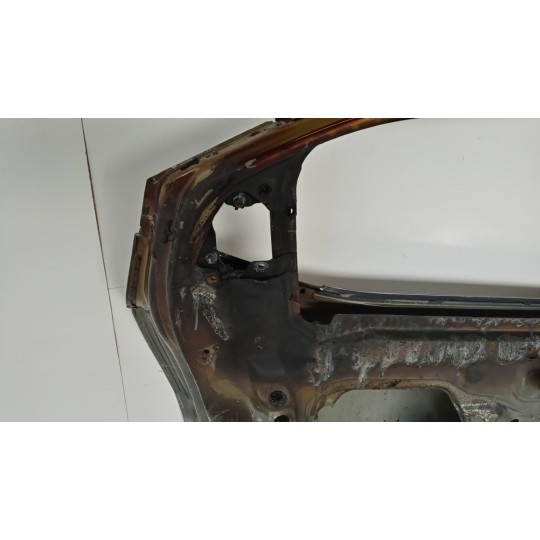 LEFT REAR DOOR  NISSAN Juke 2019> used