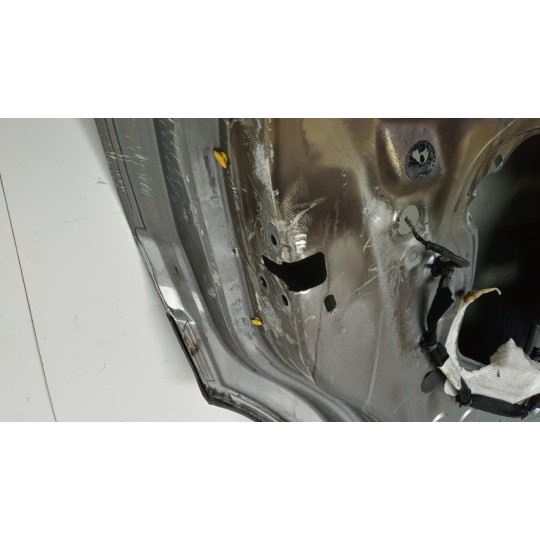 PORTA POSTERIORE SINISTRA NISSAN Juke 2019> usato