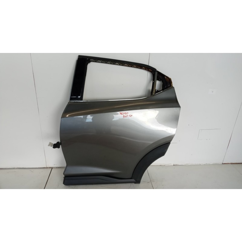 NISSAN PORTA POSTERIORE SINISTRA NISSAN Juke 2019> usato