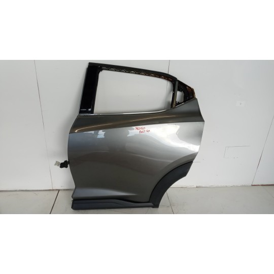 LEFT REAR DOOR  NISSAN Juke 2019> used