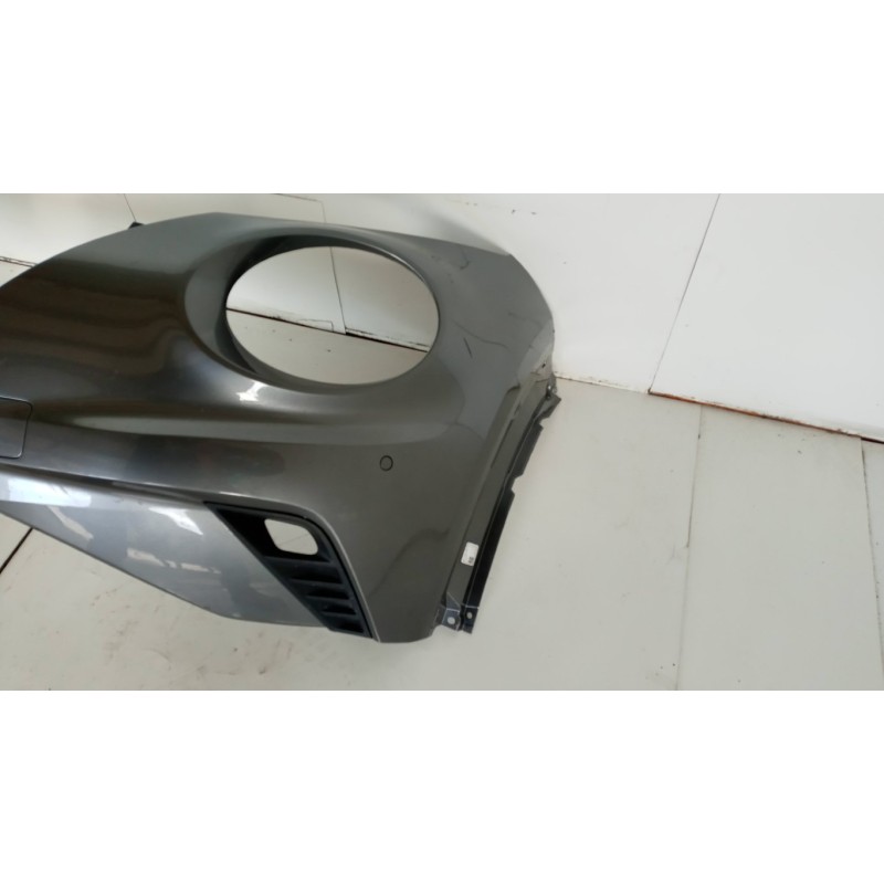 NISSAN FRONT BUMPER NISSAN Juke 2019> used
