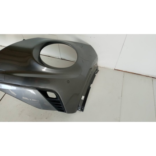 FRONT BUMPER NISSAN Juke 2019> used