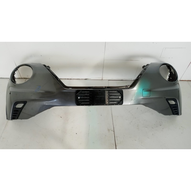NISSAN FRONT BUMPER NISSAN Juke 2019> used