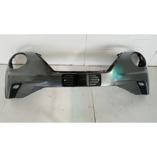 FRONT BUMPER NISSAN Juke 2019> used