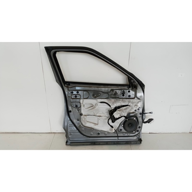 NISSAN LEFT FRONT DOOR NISSAN Juke 2019> used