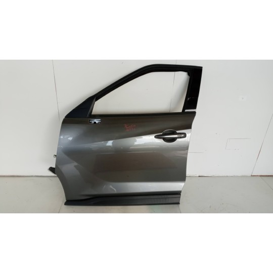 PORTA ANTERIORE SINISTRA NISSAN Juke 2019> usato