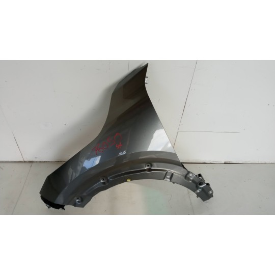 LEFT FRONT MUDGUARD  NISSAN Juke 2019> used