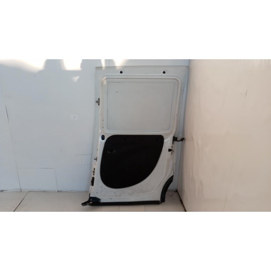 RIGHT SIDE SLIDING DOOR FIAT Doblo' 2005>2009 used