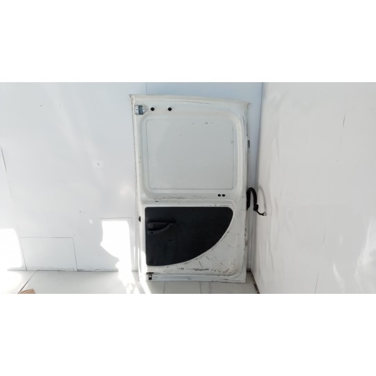 PORTACARICO POST SINISTRO FIAT Doblo' 2005>2009 usato