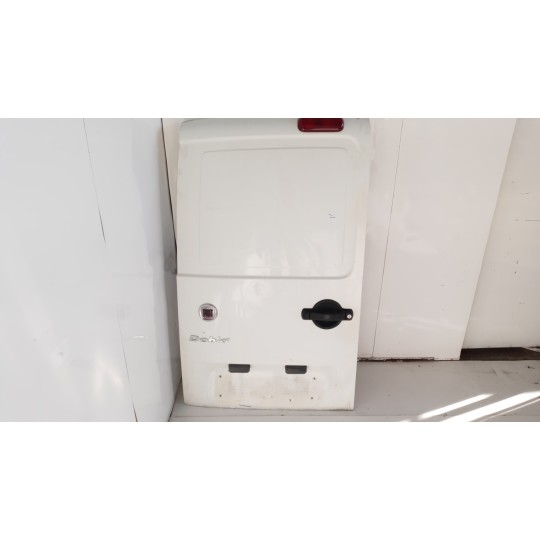 LEFT LOAD DOOR FIAT Doblo' 2005>2009 used