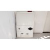 FIAT LEFT LOAD DOOR FIAT Doblo' 2005>2009 used