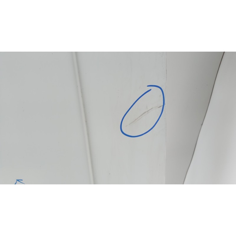 FIAT PORTACARICO POST DESTRO FIAT Doblo' 2005>2009 usato