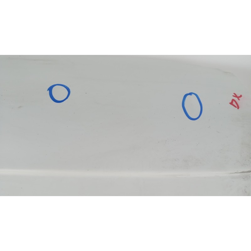 FIAT RIGHT LOAD DOOR FIAT Doblo' 2005>2009 used