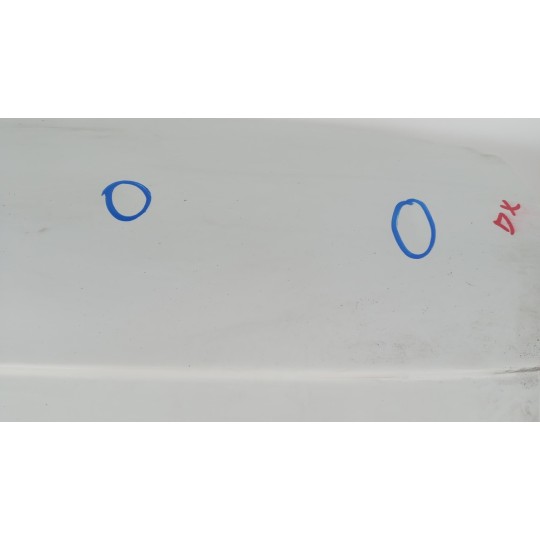 PORTACARICO POST DESTRO FIAT Doblo' 2005>2009 usato