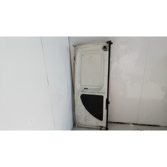 RIGHT LOAD DOOR FIAT Doblo' 2005>2009 used