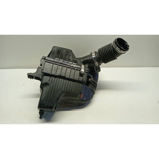 BOX FILTER NISSAN Juke 2019> used