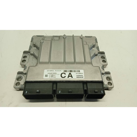 ENGINE UNIT NISSAN Juke 2019> used