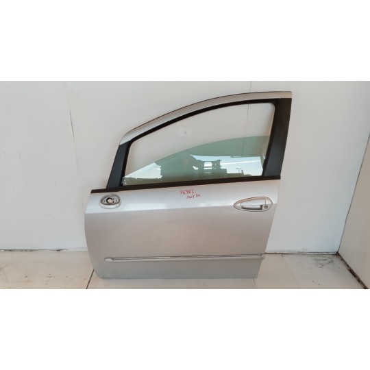 PORTA ANTERIORE SINISTRA FIAT F.Punto Evo 2009>2012 usato