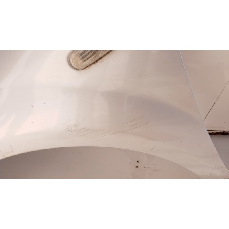FIAT LEFT FRONT MUDGUARD  FIAT F.Punto Evo 2009>2012 used