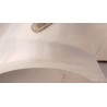FIAT LEFT FRONT MUDGUARD  FIAT F.Punto Evo 2009>2012 used