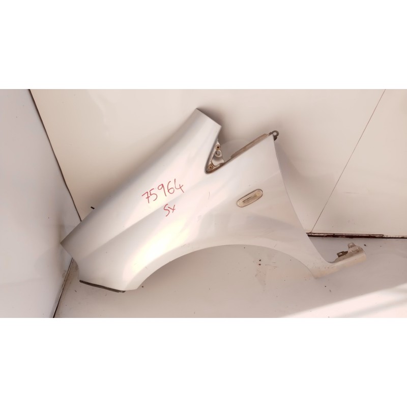 FIAT LEFT FRONT MUDGUARD  FIAT F.Punto Evo 2009>2012 used