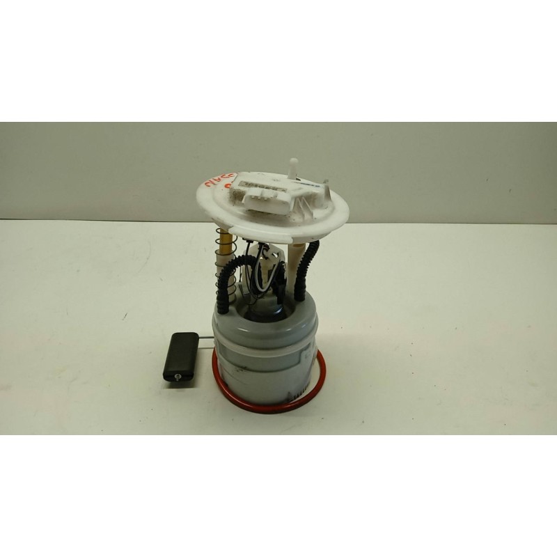 NISSAN PUMPS TANK NISSAN Juke 2019> used