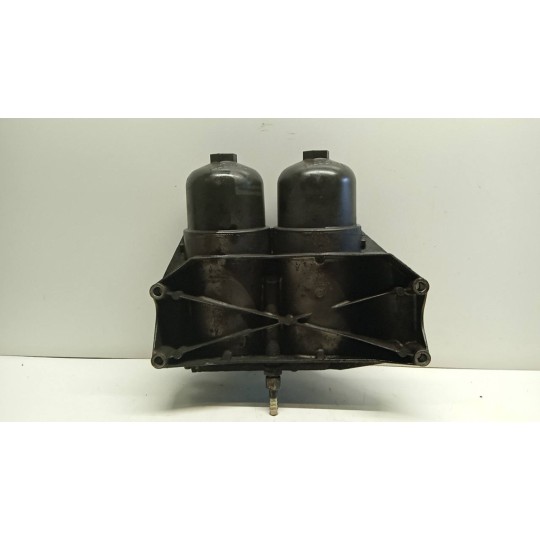 FILTER HOLDER DAF 85CF used
