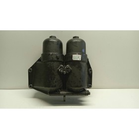 FILTER HOLDER DAF 85CF used