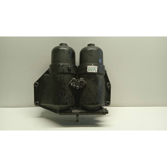 FILTER HOLDER DAF 85CF used