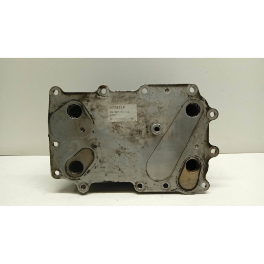 HEAT EXCHANGER  DAF 85CF used