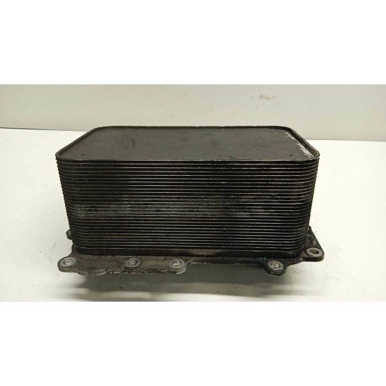 HEAT EXCHANGER  DAF 85CF used