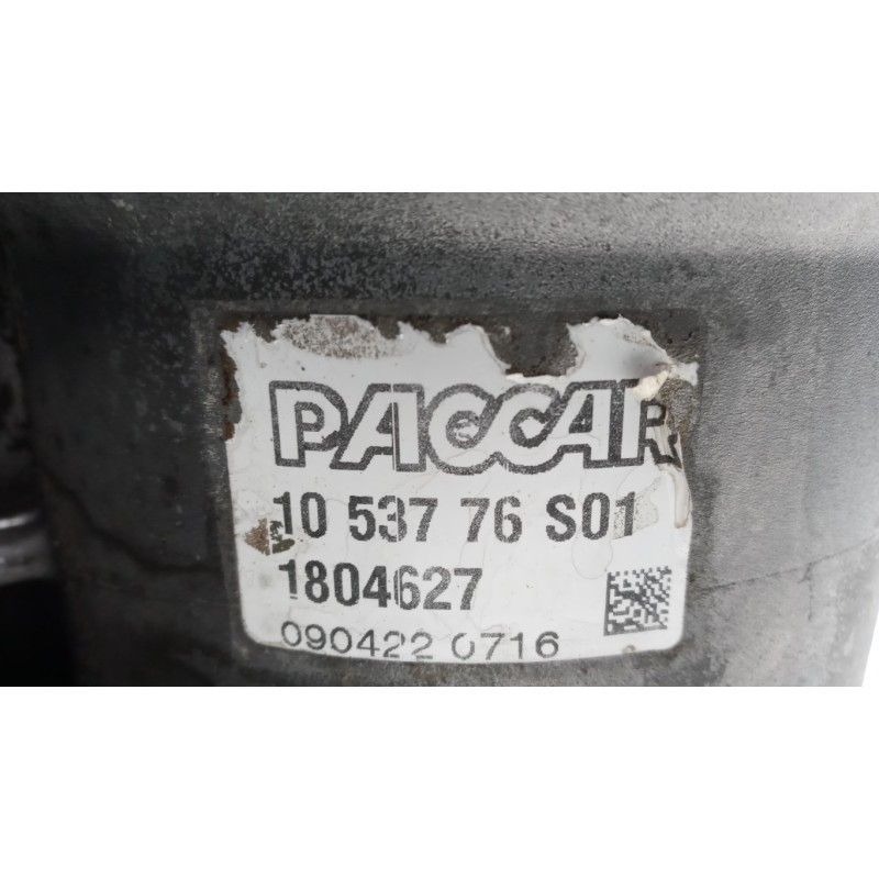 DAF PORTA FILTRO DAF 85CF usato