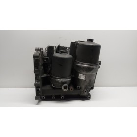 FILTER HOLDER DAF 85CF used