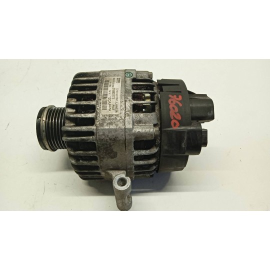 ALTERNATOR FIAT Panda 2012> used