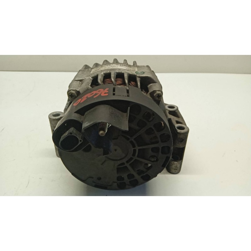 FIAT ALTERNATOR FIAT Panda 2012> used