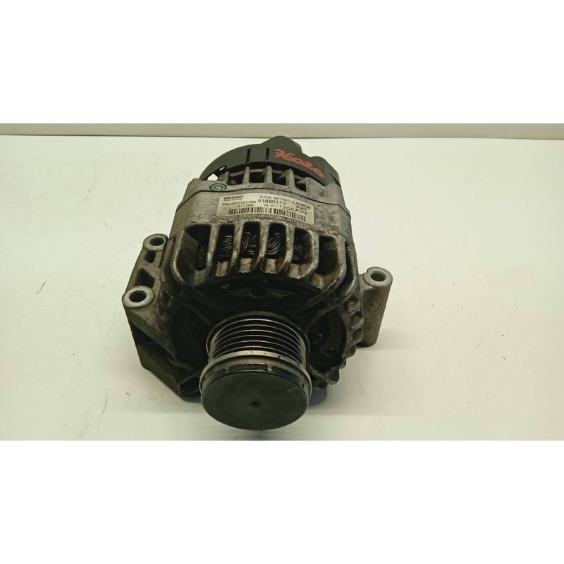 FIAT ALTERNATOR FIAT Panda 2012> used