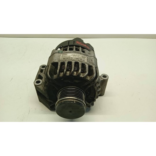 ALTERNATOR FIAT Panda 2012> used