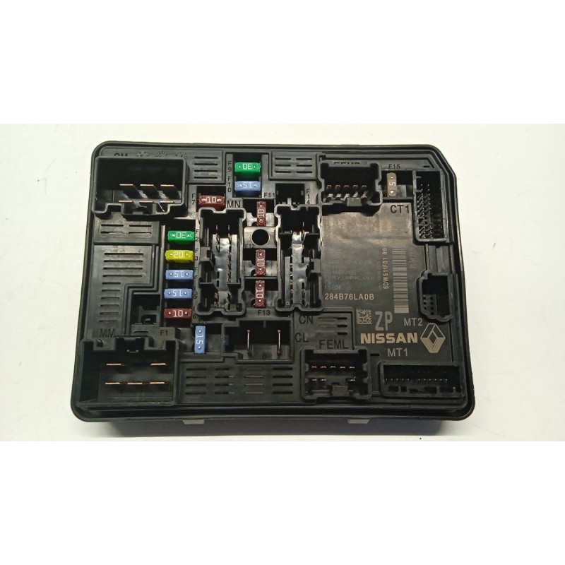 NISSAN VARIOUS CONTROL UNITS  NISSAN Juke 2019> used