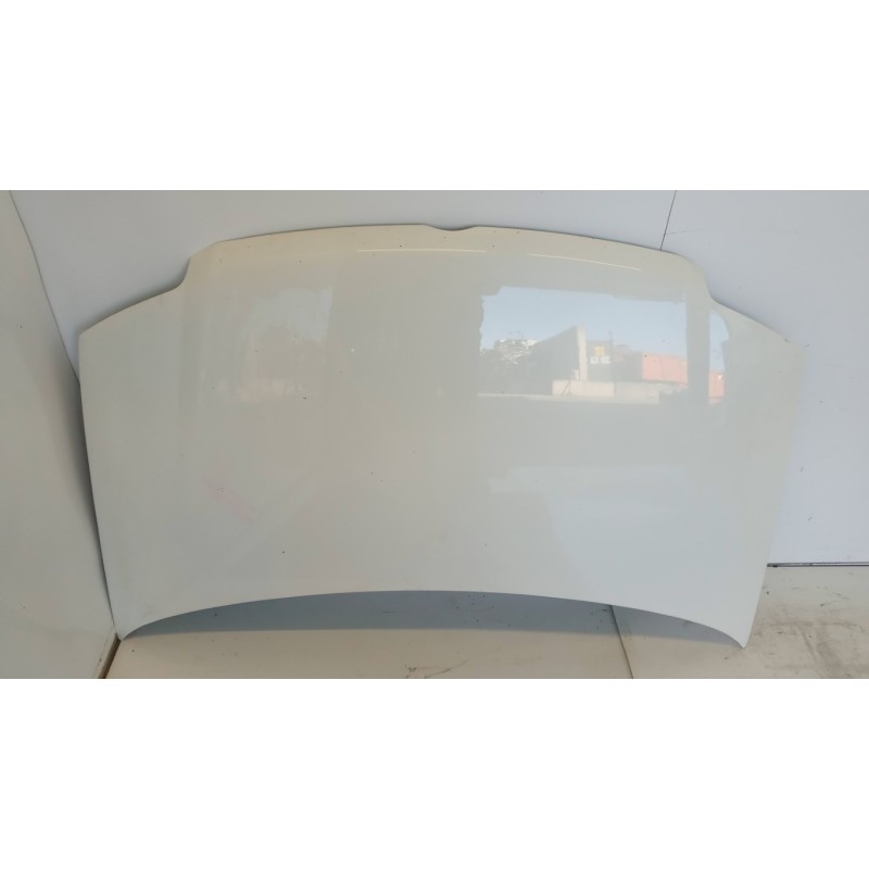 FIAT FRONT HOODS FIAT Panda 4x4 e Panda Natural Power 2004>2010 used