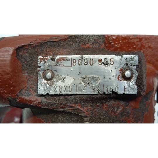 STEERING BOX IVECO EUROCARGO 1994>2000 used