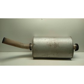 SILENCER IVECO EUROCARGO...