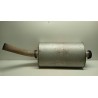 SILENCER IVECO EUROCARGO 1994>2000 used