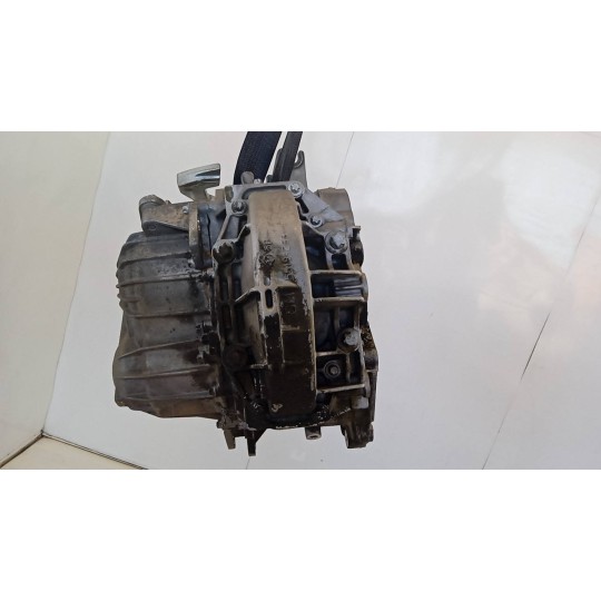 GEARBOXES  OPEL Astra H 2007>2010 used
