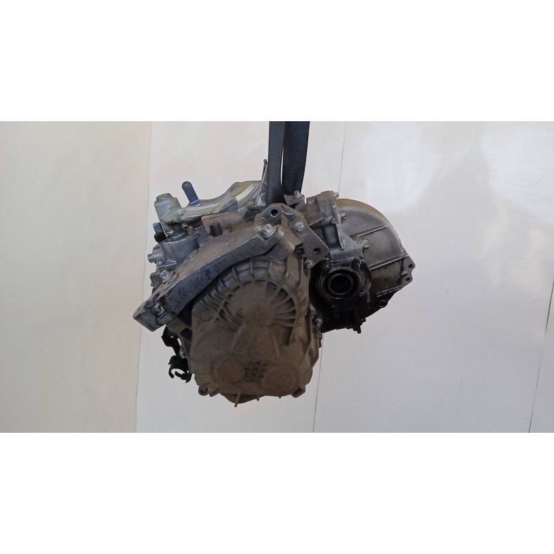 OPEL GEARBOXES  OPEL Astra H 2007>2010 used