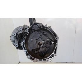 CAMBIO OPEL Astra H...